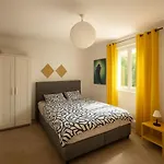 Les Jardins Du Confort Apartment Lausanne