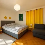 Appartamento Les Jardins Du Confort Losanna
