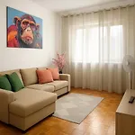 Les Jardins Du Confort Apartment Lausanne