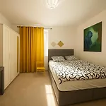Les Jardins Du Confort Apartment Lausanne