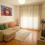 Les Jardins Du Confort Apartment