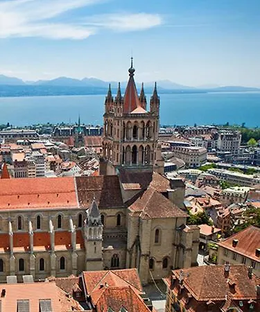 Les Jardins Du Confort Διαμέρισμα *