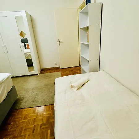 Les Jardins Du Confort Διαμέρισμα