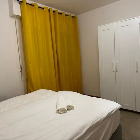 Les Jardins Du Confort Διαμέρισμα