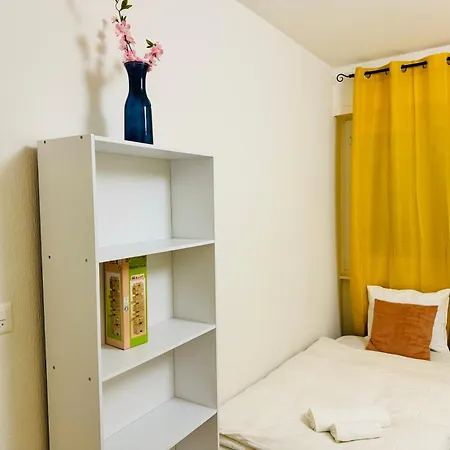 Διαμέρισμα Les Jardins Du Confort *