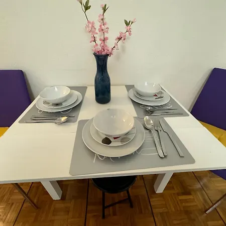 Les Jardins Du Confort Appartamento