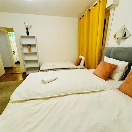 Les Jardins Du Confort Διαμέρισμα