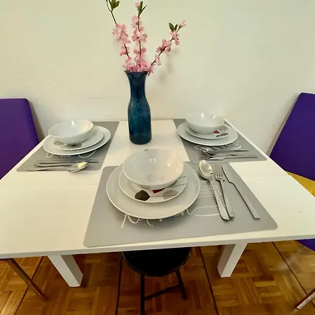 Διαμέρισμα Les Jardins Du Confort *