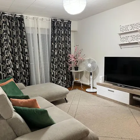 Les Jardins Du Confort