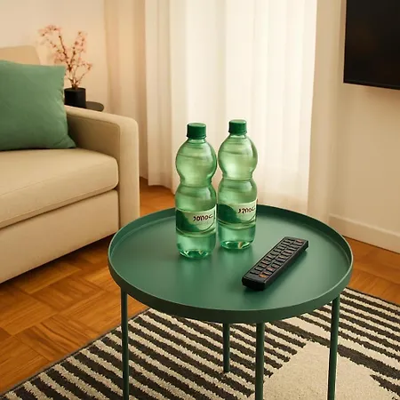 Les Jardins Du Confort Apartmán *