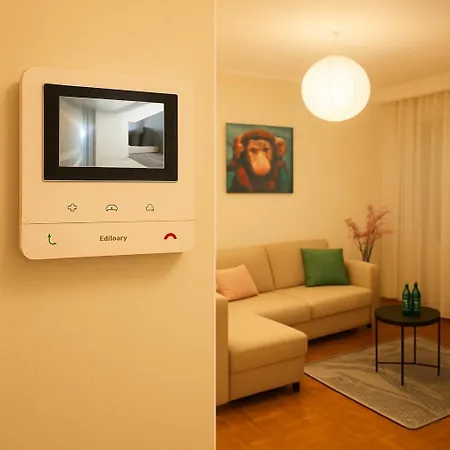 Les Jardins Du Confort Apartmán *