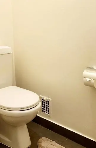 Appartamento Les Jardins Du Confort