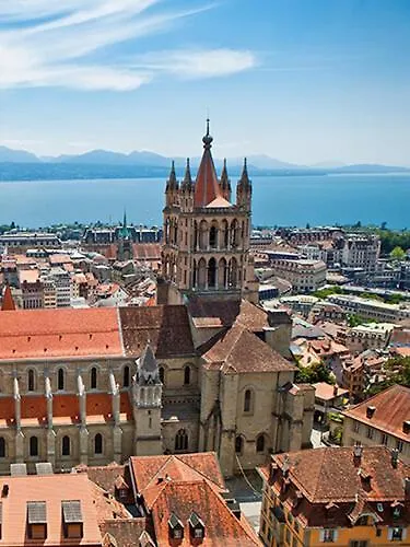 Les Jardins Du Confort Apartmán *