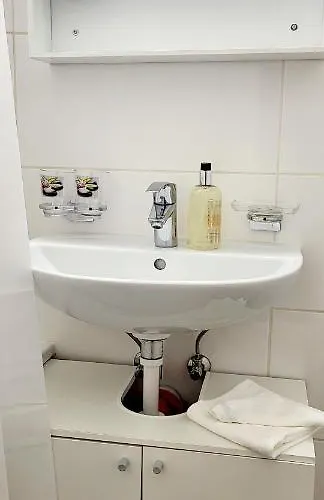 Les Jardins Du Confort Λωζάνη