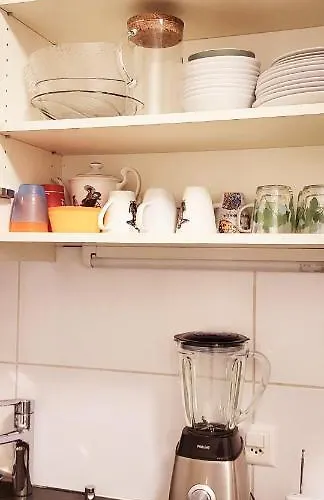 Les Jardins Du Confort Apartmán Лозана