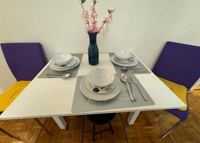 Les Jardins Du Confort Apartmán