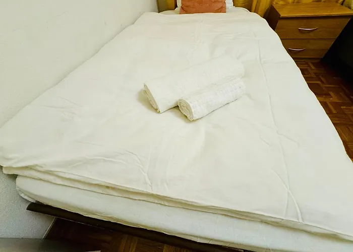 Διαμέρισμα Les Jardins Du Confort *