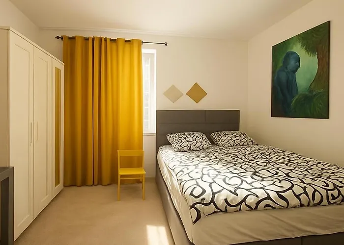 Les Jardins Du Confort Apartmán Лозана