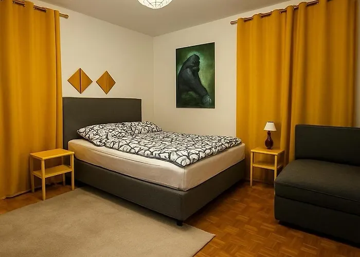 Les Jardins Du Confort *