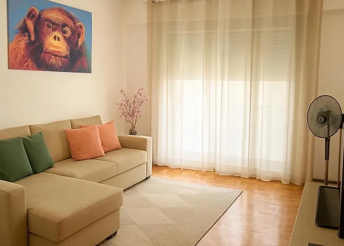 Les Jardins Du Confort 公寓