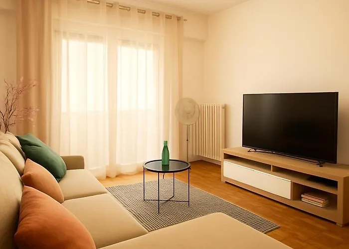 Les Jardins Du Confort Διαμέρισμα