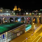 Apartman Les Jardins Du Confort Lausanne