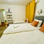 Les Jardins Du Confort Apartman