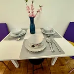 Apartman Les Jardins Du Confort *