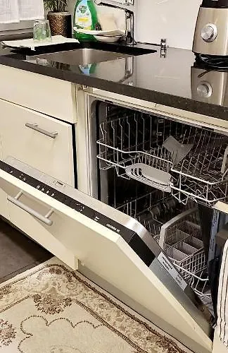 Les Jardins Du Confort شقة