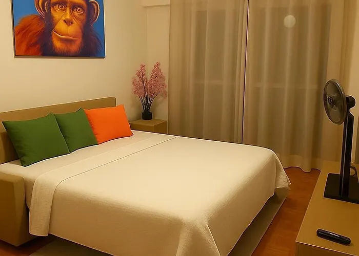 Les Jardins Du Confort لوزان